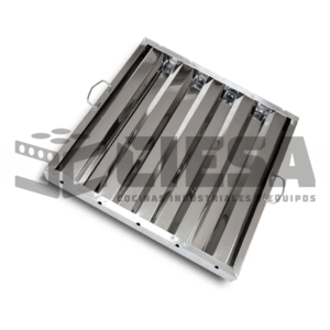 Filtro Para Grasa de Importación FGI49