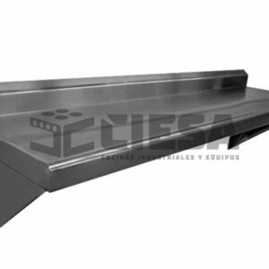 Repisa De Pared de Ciesa