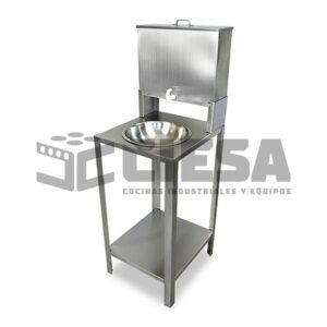 Lavamanos Portatil Económico LMPE