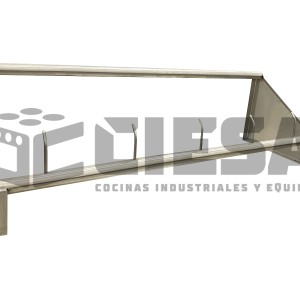 Garabato Para Ollas Doble