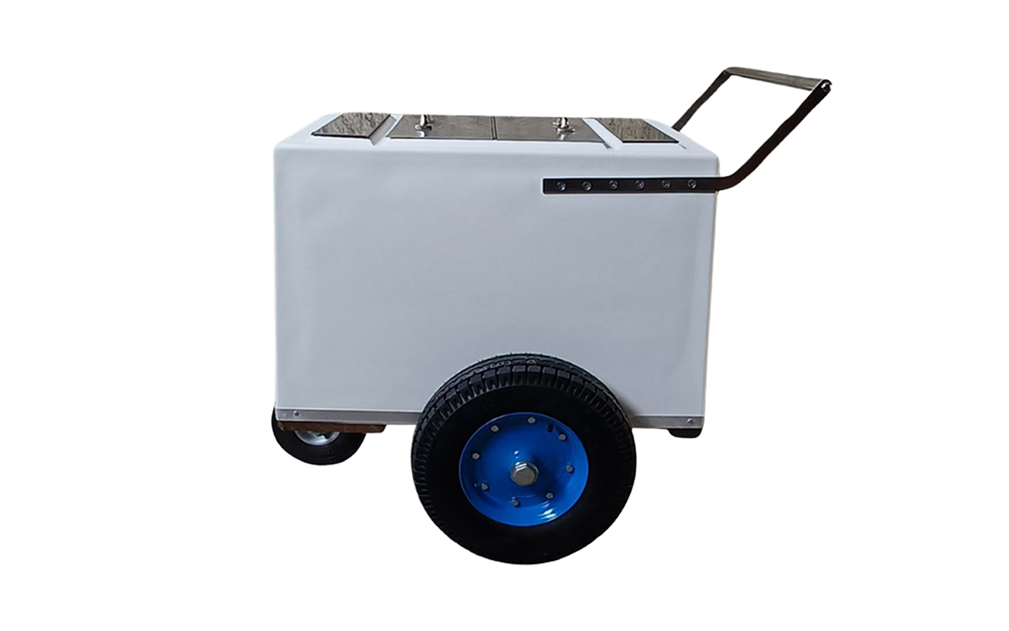 Carrito Paletero Bocón - Imagen 3