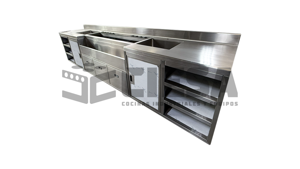 Mesa de trabajo 8