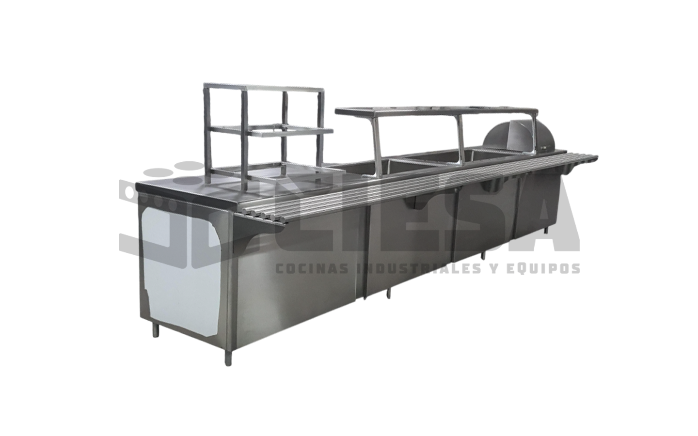 Mesa de trabajo 8