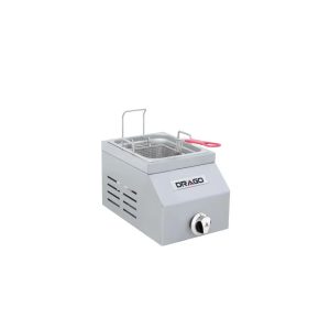 Freidora a gas de 5 litros Para Gas LP  GFR-105-00