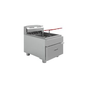 Freidora a gas 8 litros  GFR-108-09