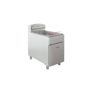 Freidora a gas de 40 litros Sistema Hi-Limit  GFR-540-09/04