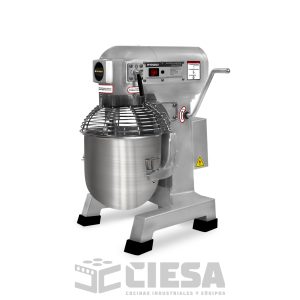 Batidora planetaria 20L BATI-20