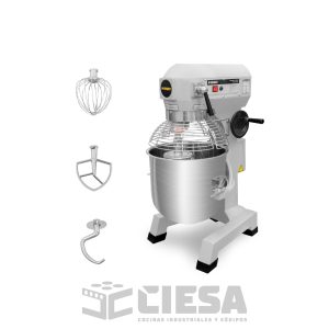Batidora planetaria 26.5L BATI-30