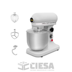 Batidora planetaria 7L BATI-7