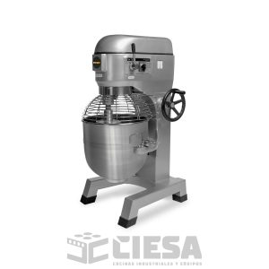 Batidora planetaria 60L BATI-60